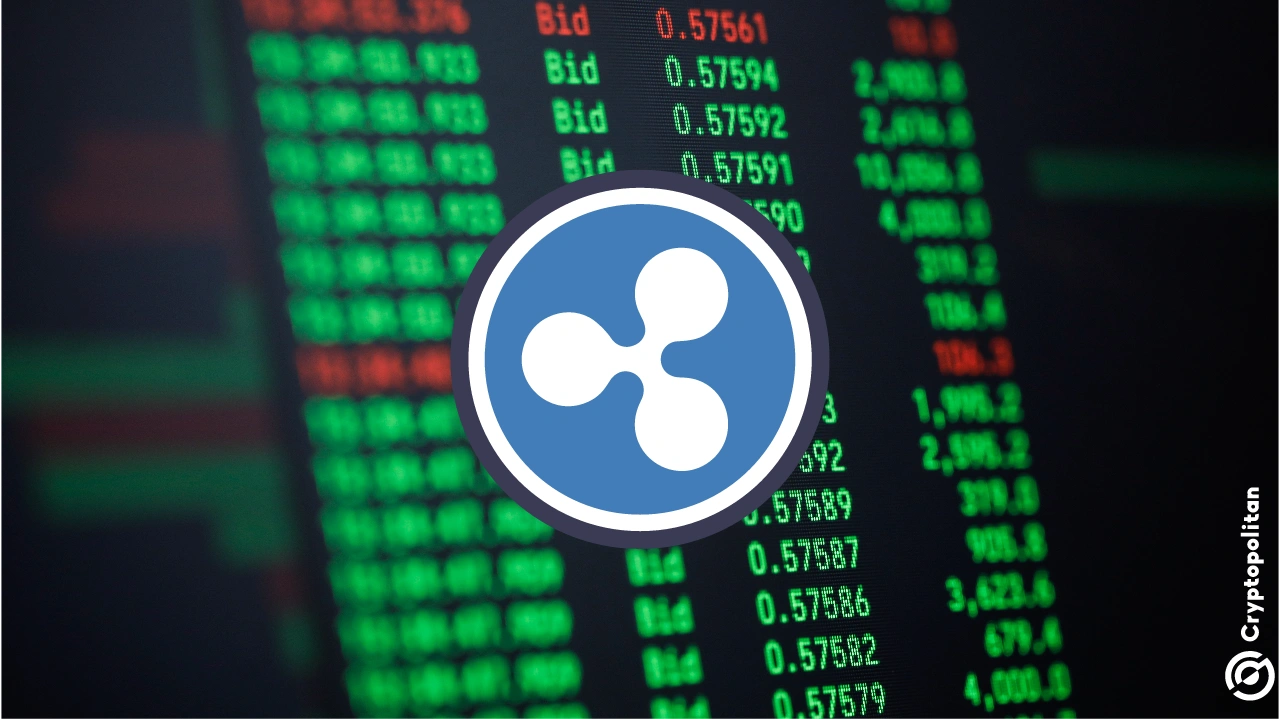 XRP紧急遇到安全漏洞，损失达到192万美元